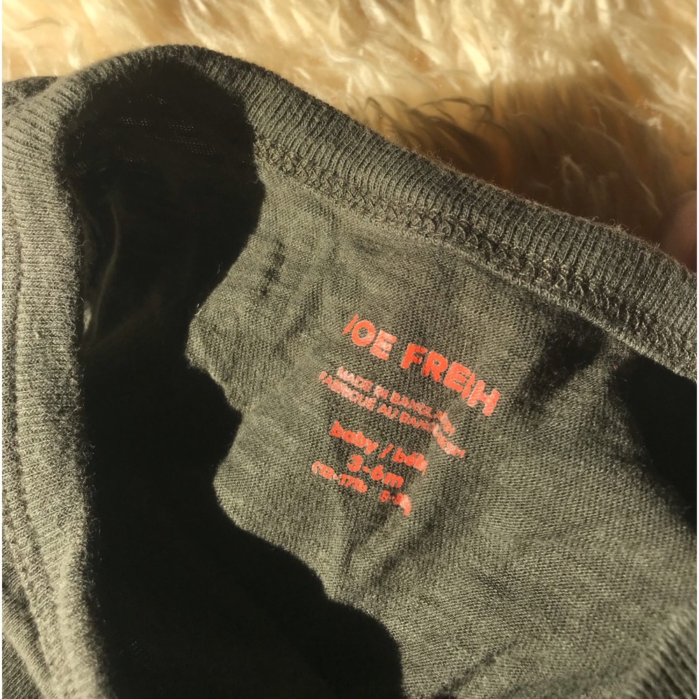 Joe Fresh Tank - Picture 5 of 5